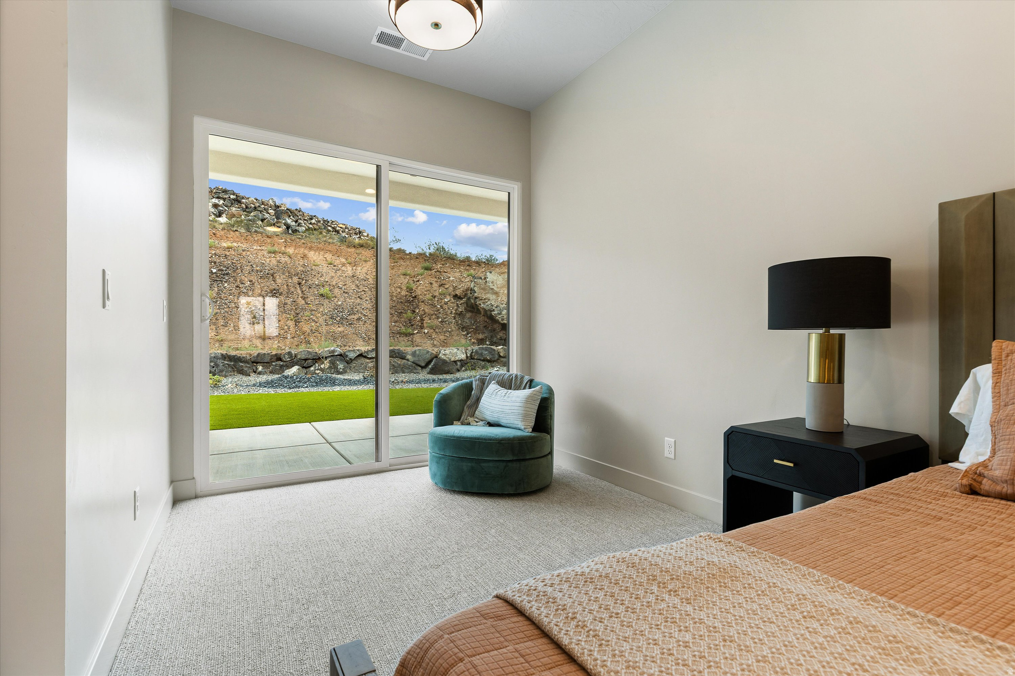 PAINTED SANDS - Residential