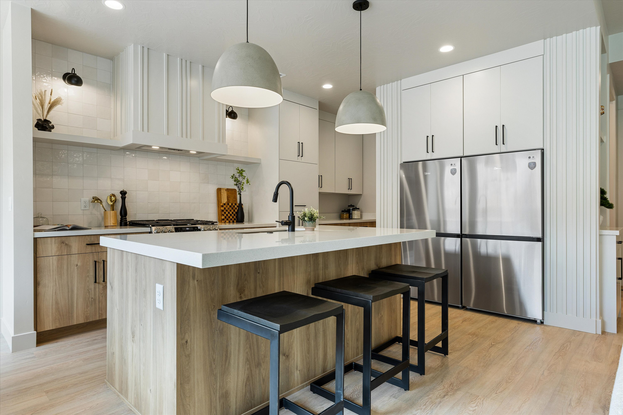 PAINTED SANDS - Residential