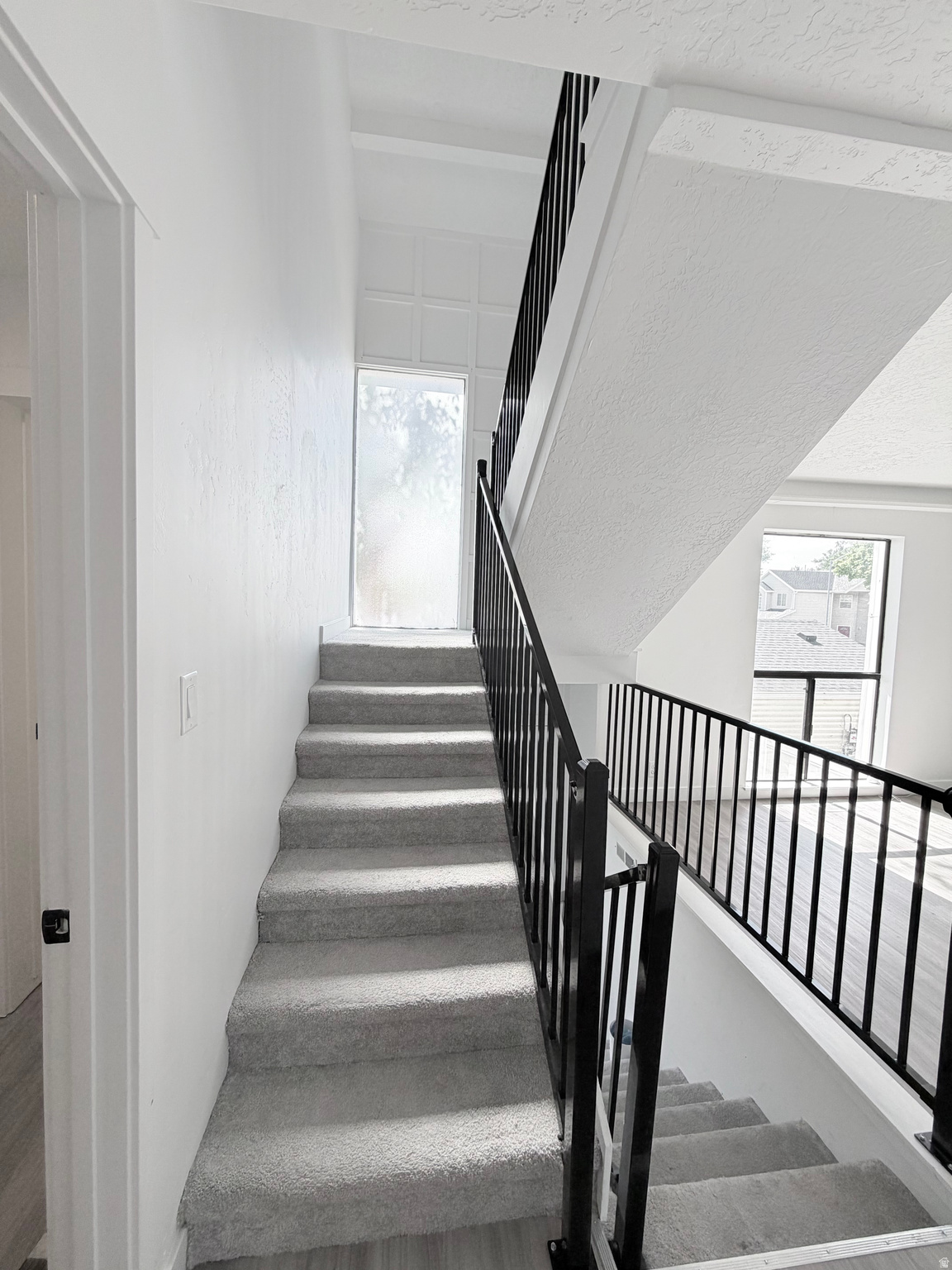 WESTBRIDGE - Residential