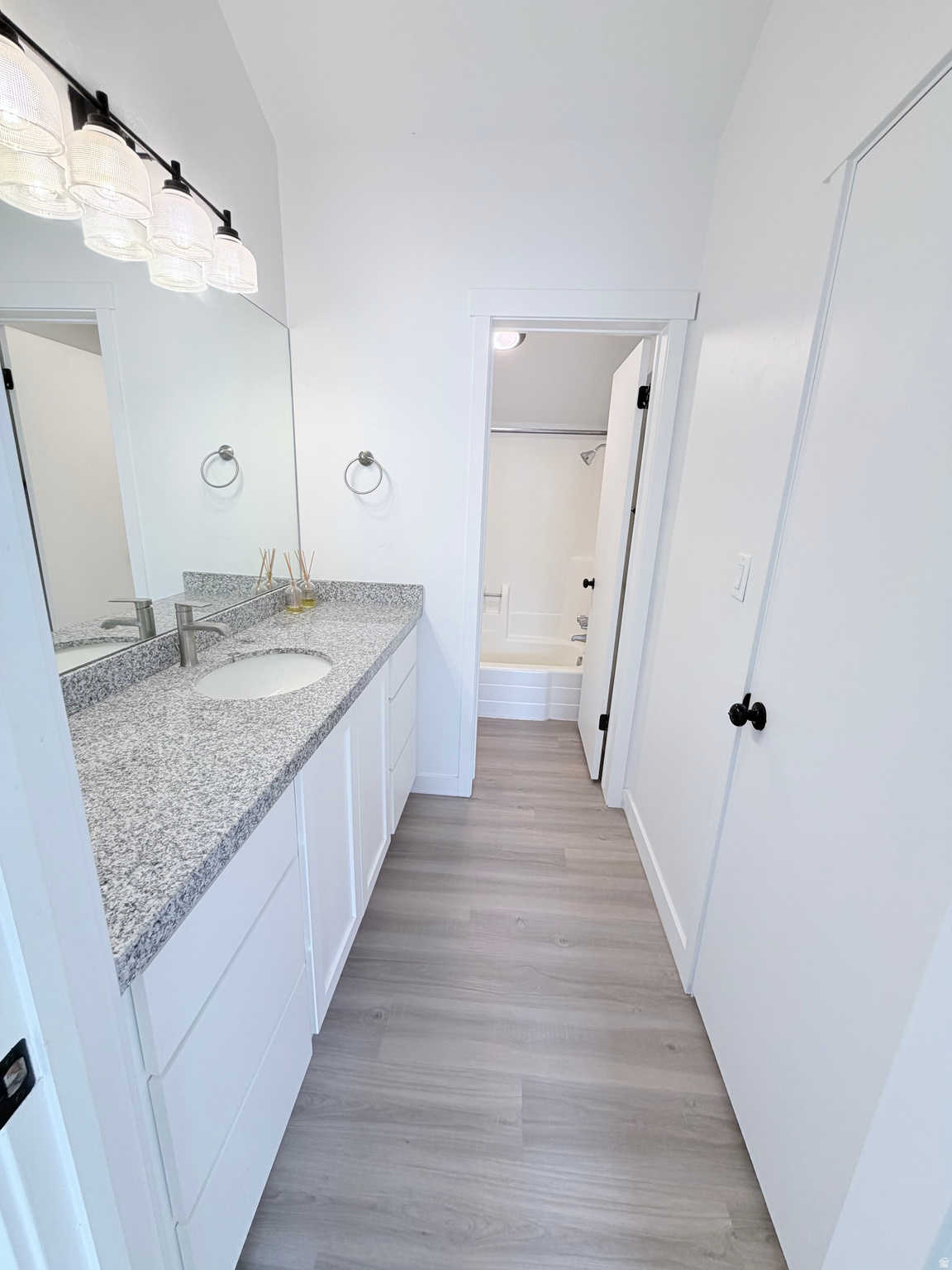 WESTBRIDGE - Residential
