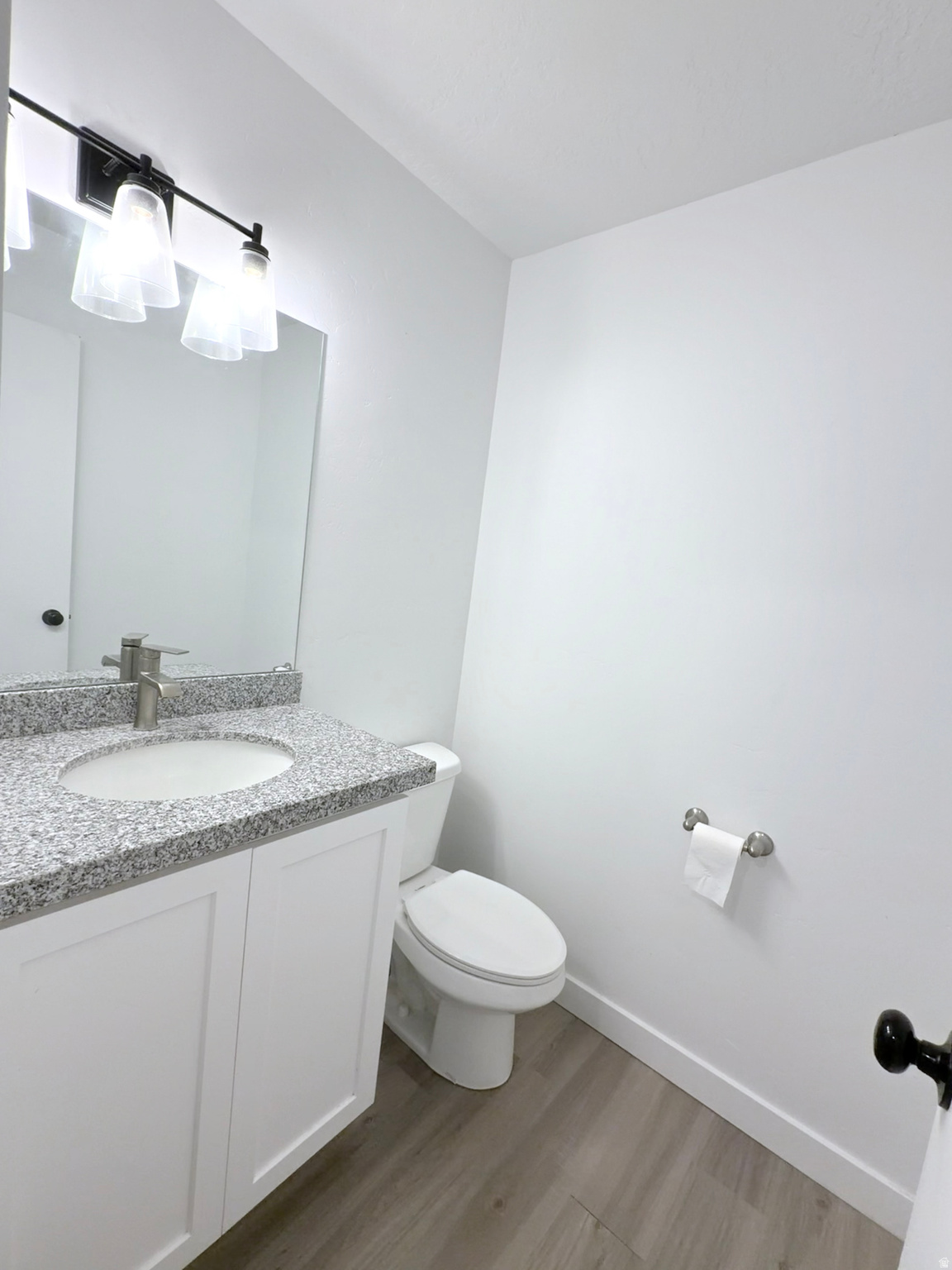 WESTBRIDGE - Residential