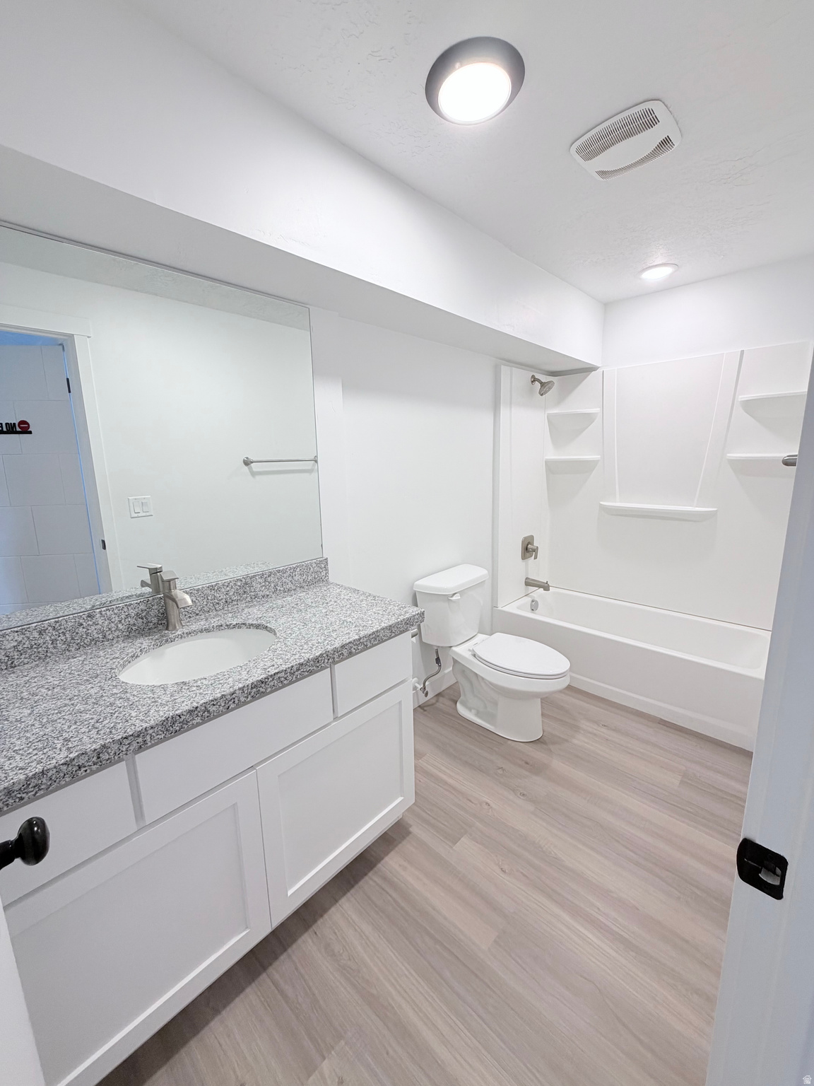 WESTBRIDGE - Residential