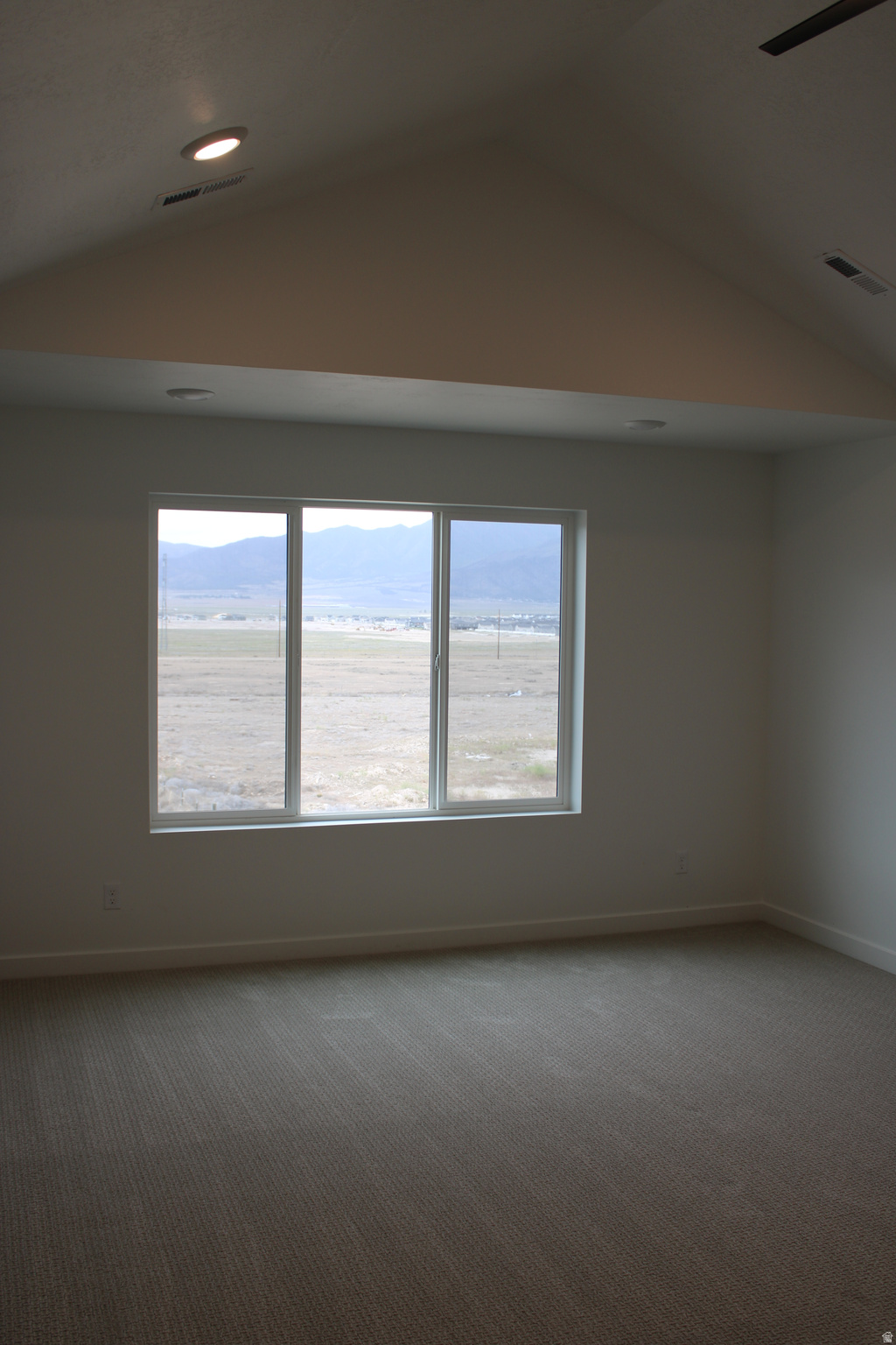 SCARLET RIDGE - Residential