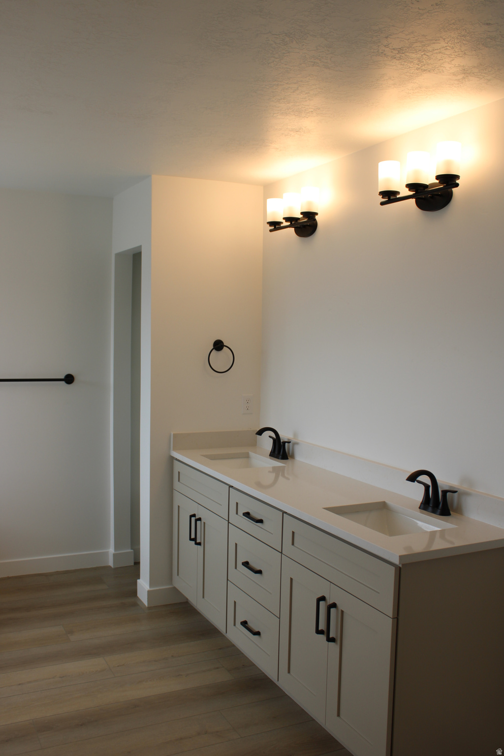 SCARLET RIDGE - Residential