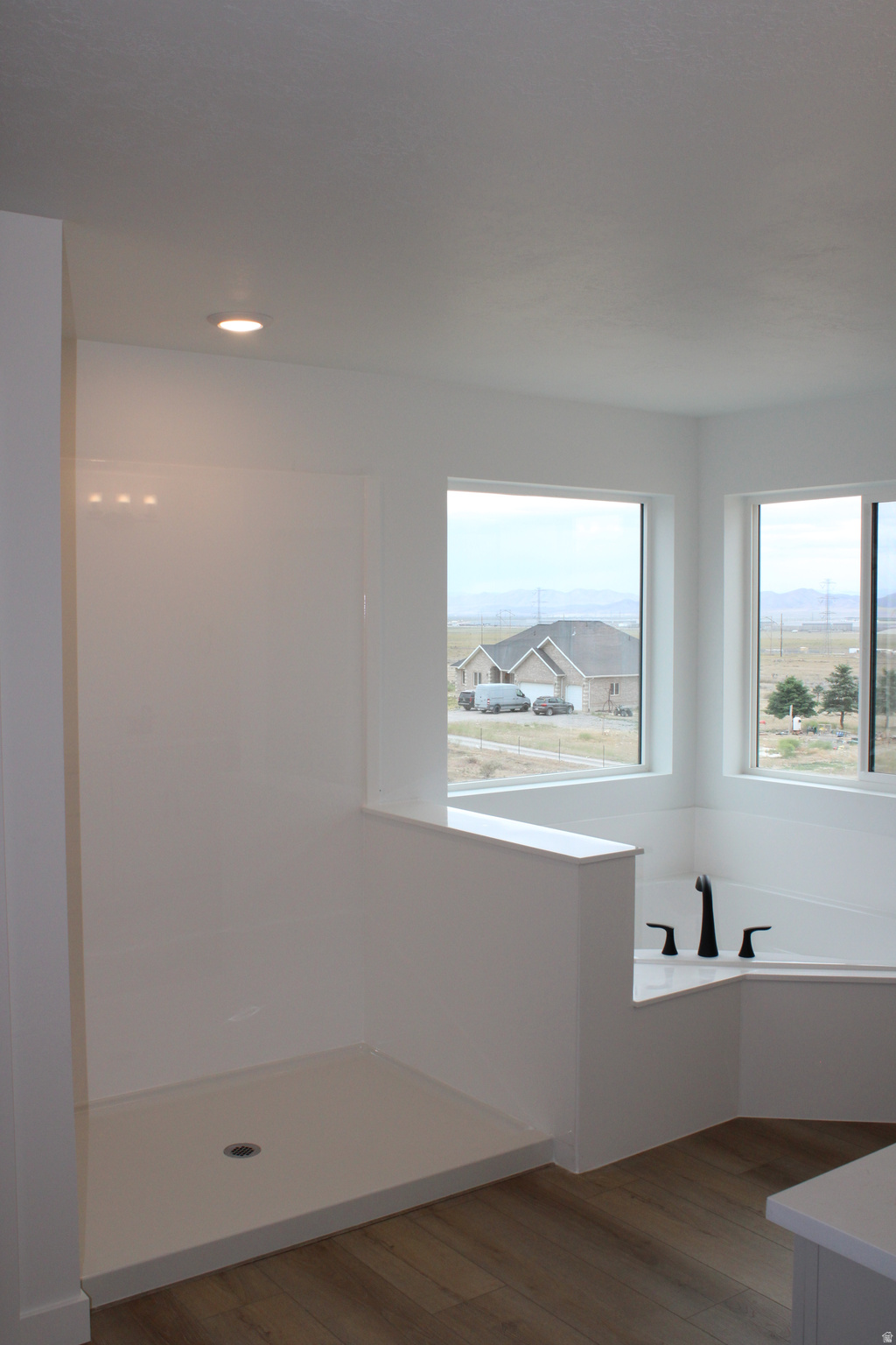 SCARLET RIDGE - Residential