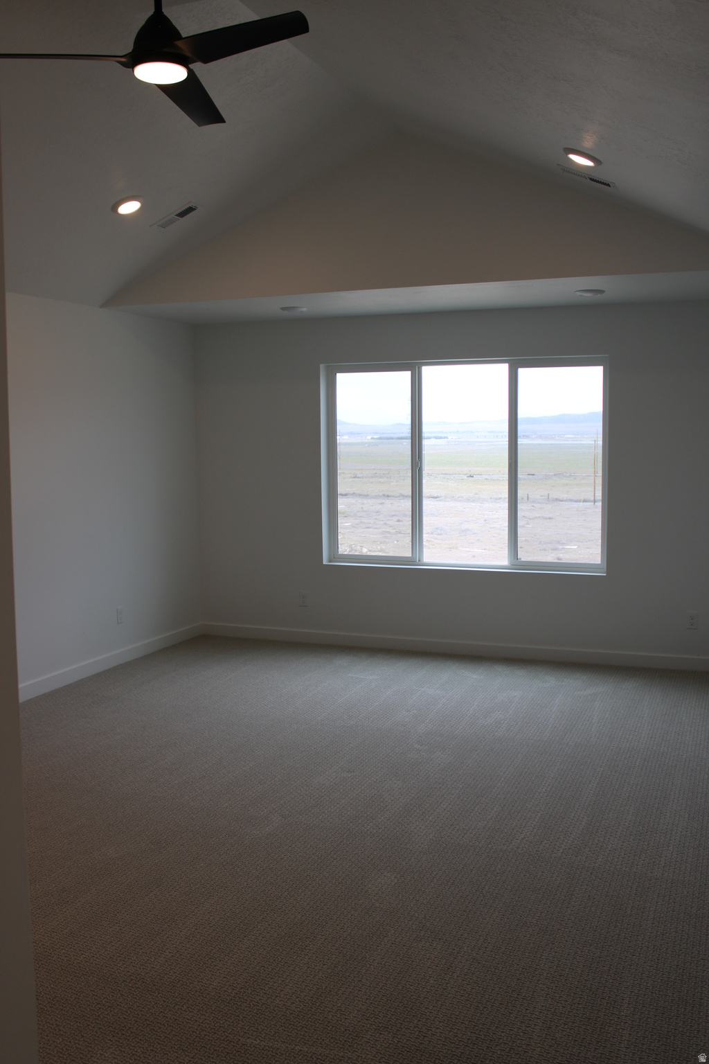 SCARLET RIDGE - Residential