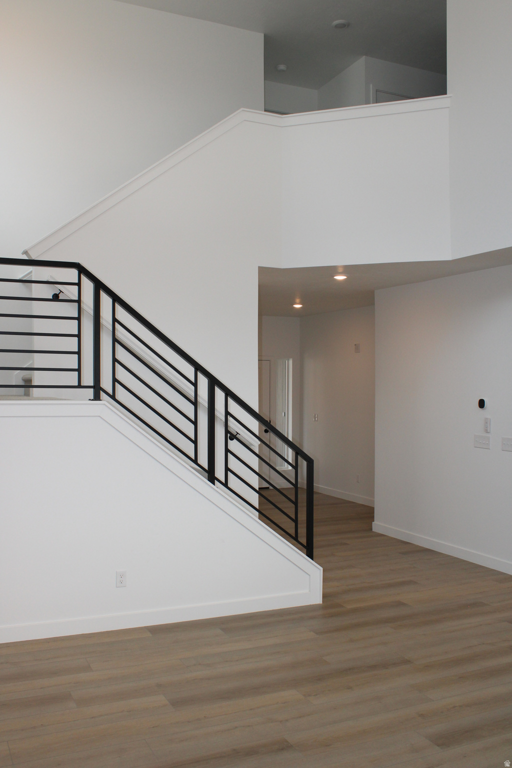 SCARLET RIDGE - Residential