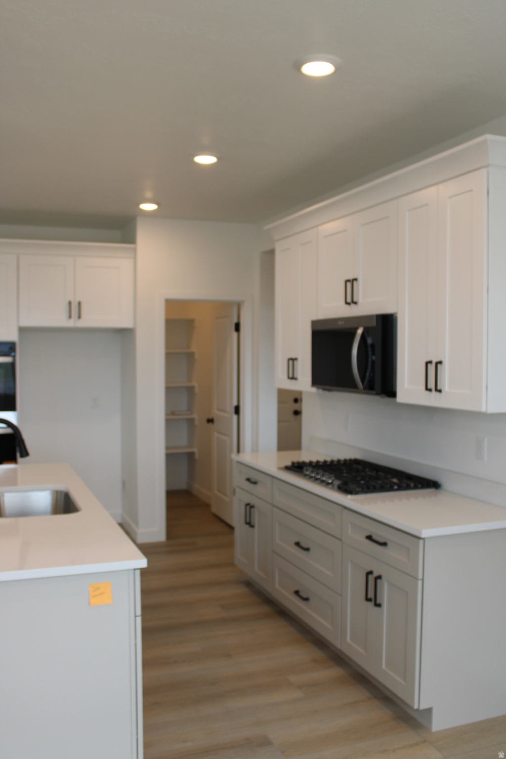 SCARLET RIDGE - Residential
