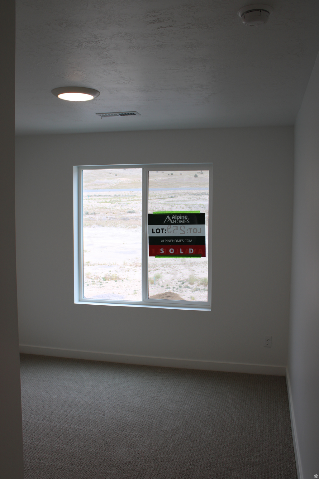 SCARLET RIDGE - Residential