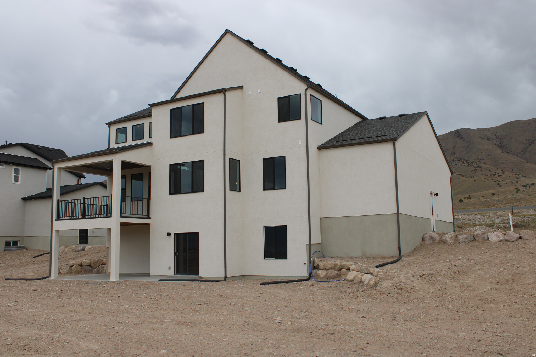 SCARLET RIDGE - Residential