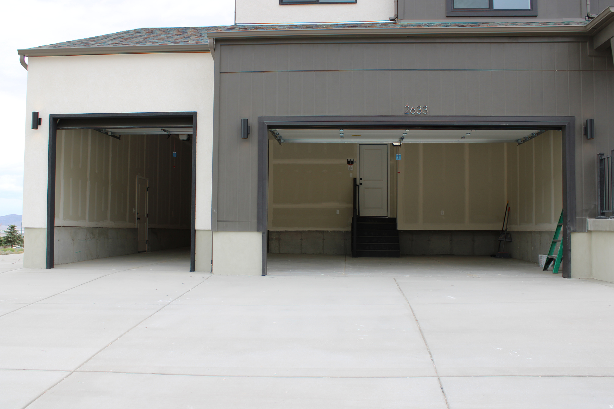 SCARLET RIDGE - Residential