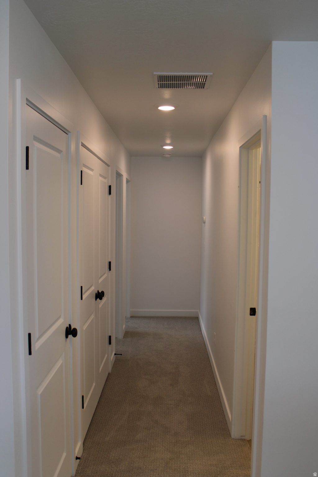 SCARLET RIDGE - Residential