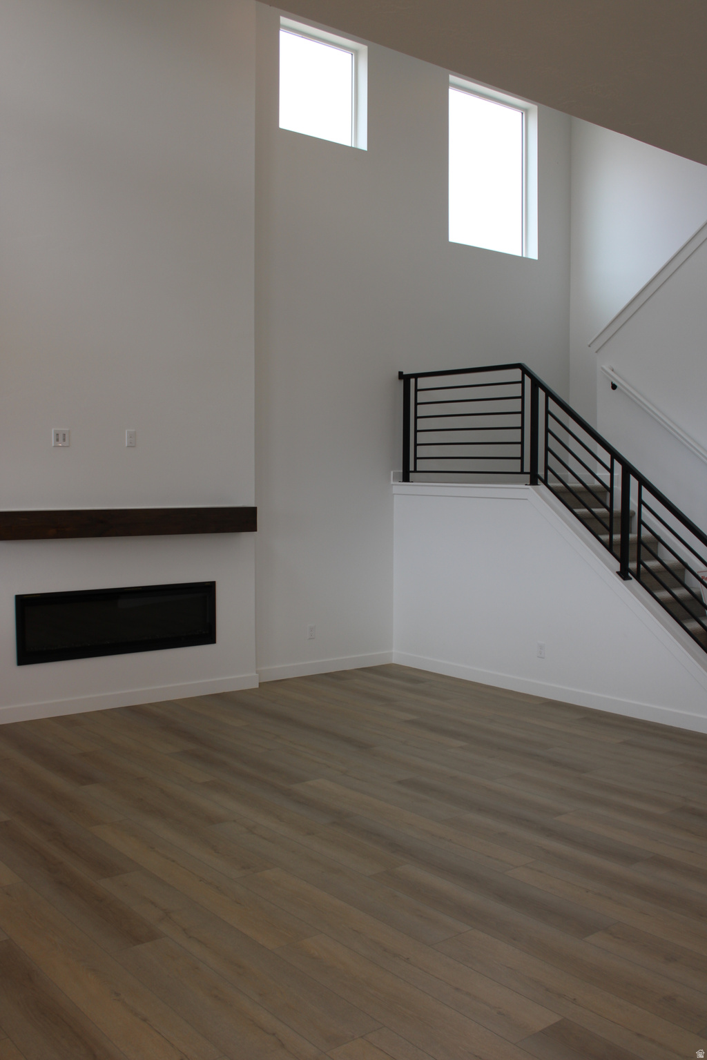 SCARLET RIDGE - Residential