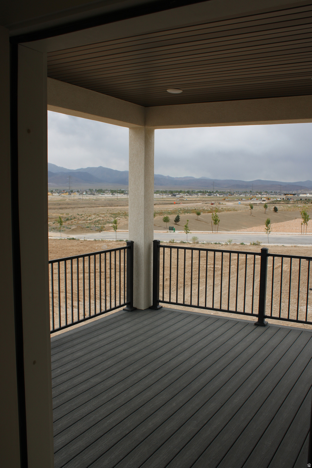 SCARLET RIDGE - Residential