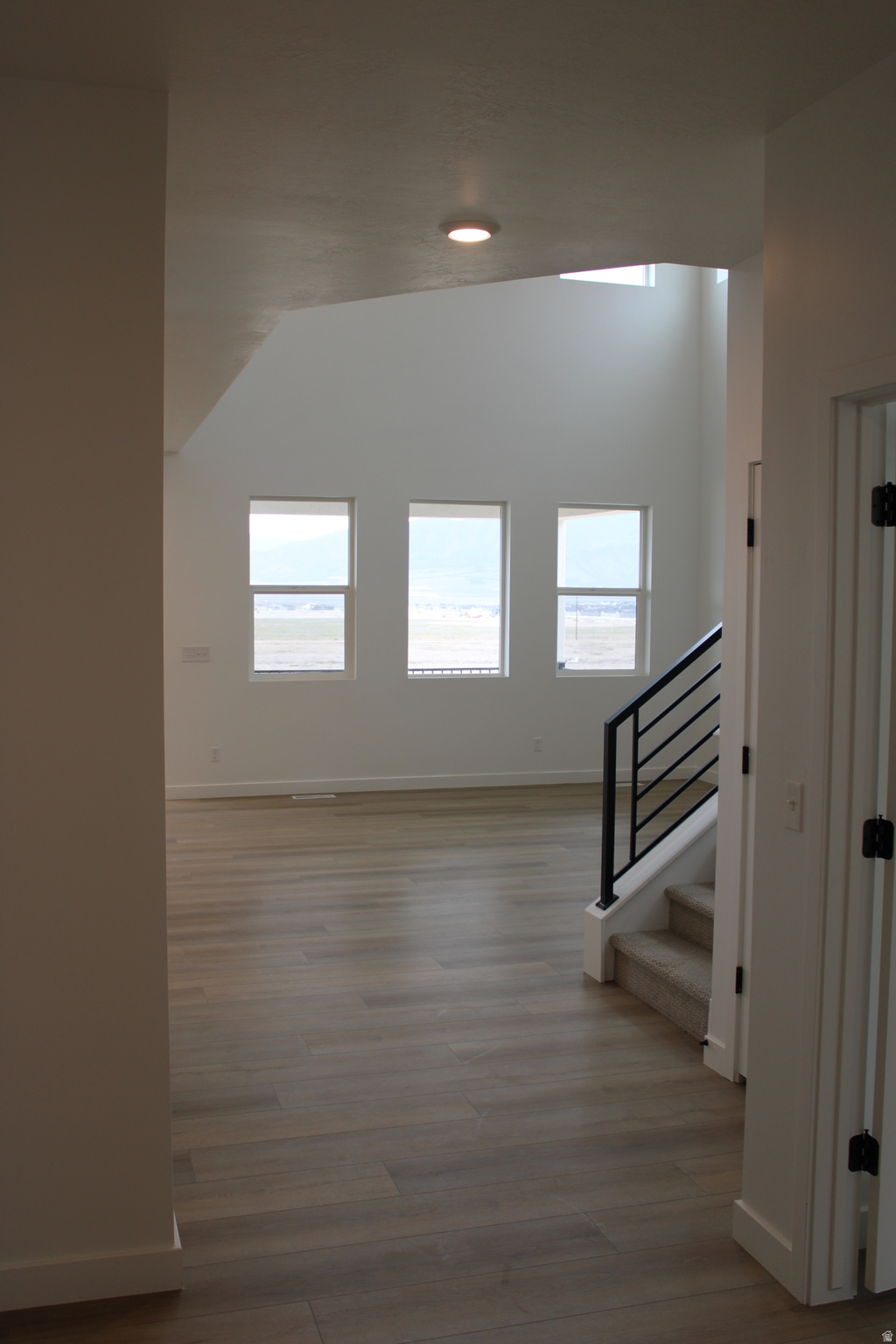 SCARLET RIDGE - Residential