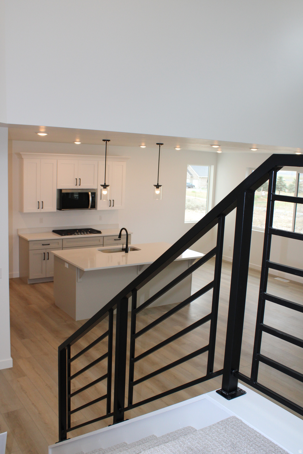 SCARLET RIDGE - Residential