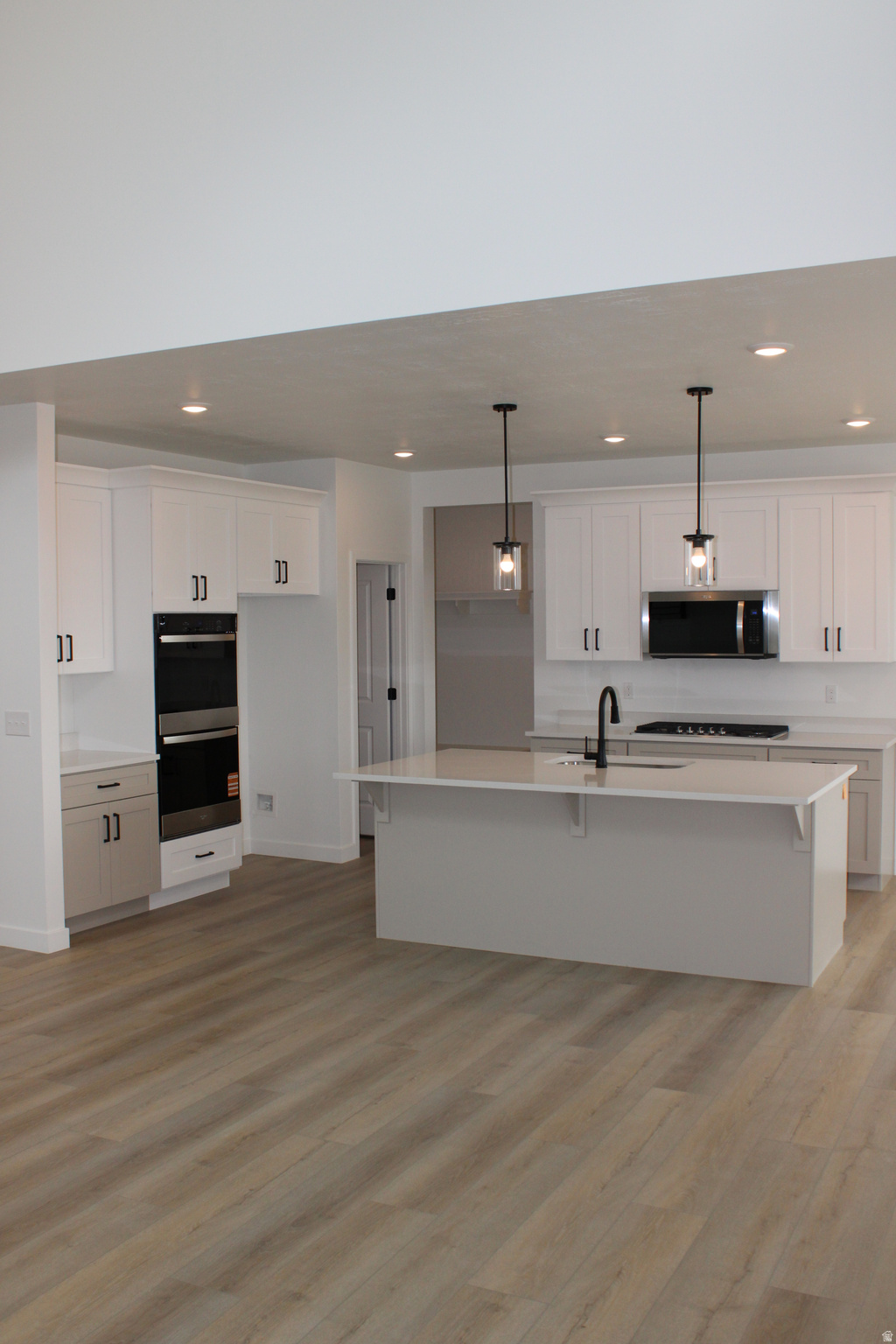 SCARLET RIDGE - Residential