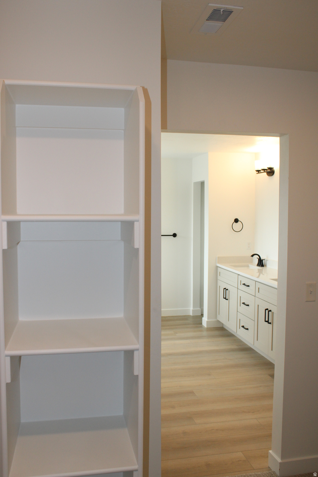 SCARLET RIDGE - Residential