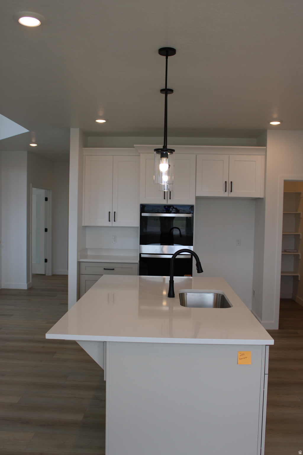 SCARLET RIDGE - Residential