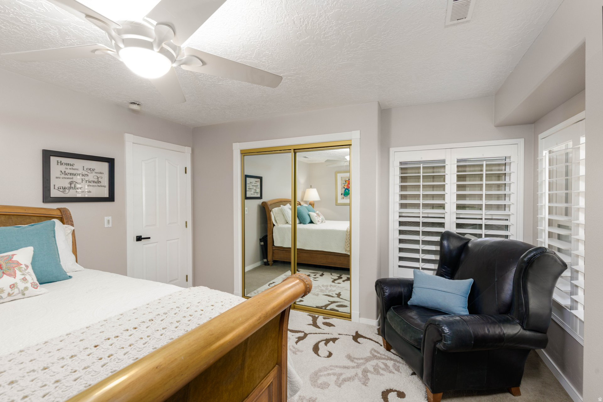 RIVERWOOD 1 CONDO - Residential