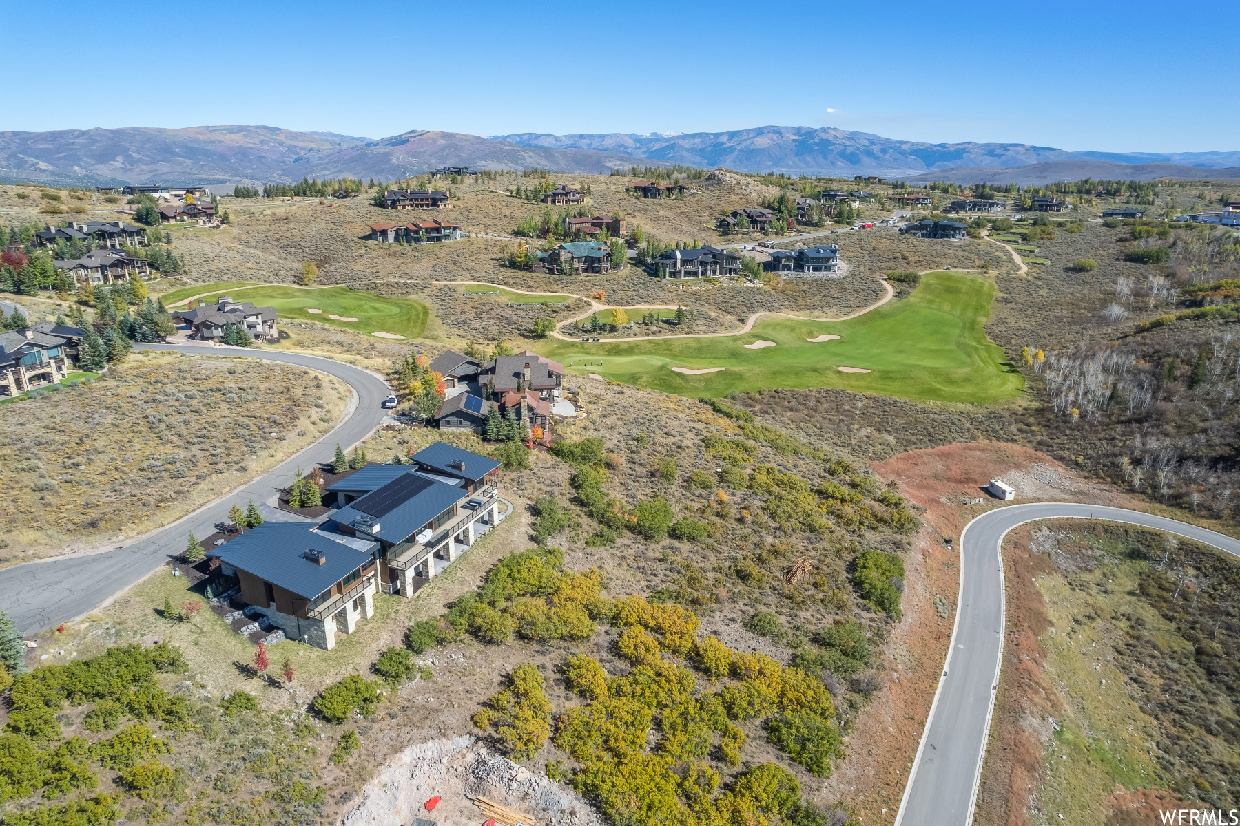 PINNACLE PORTFOLIO - Residential
