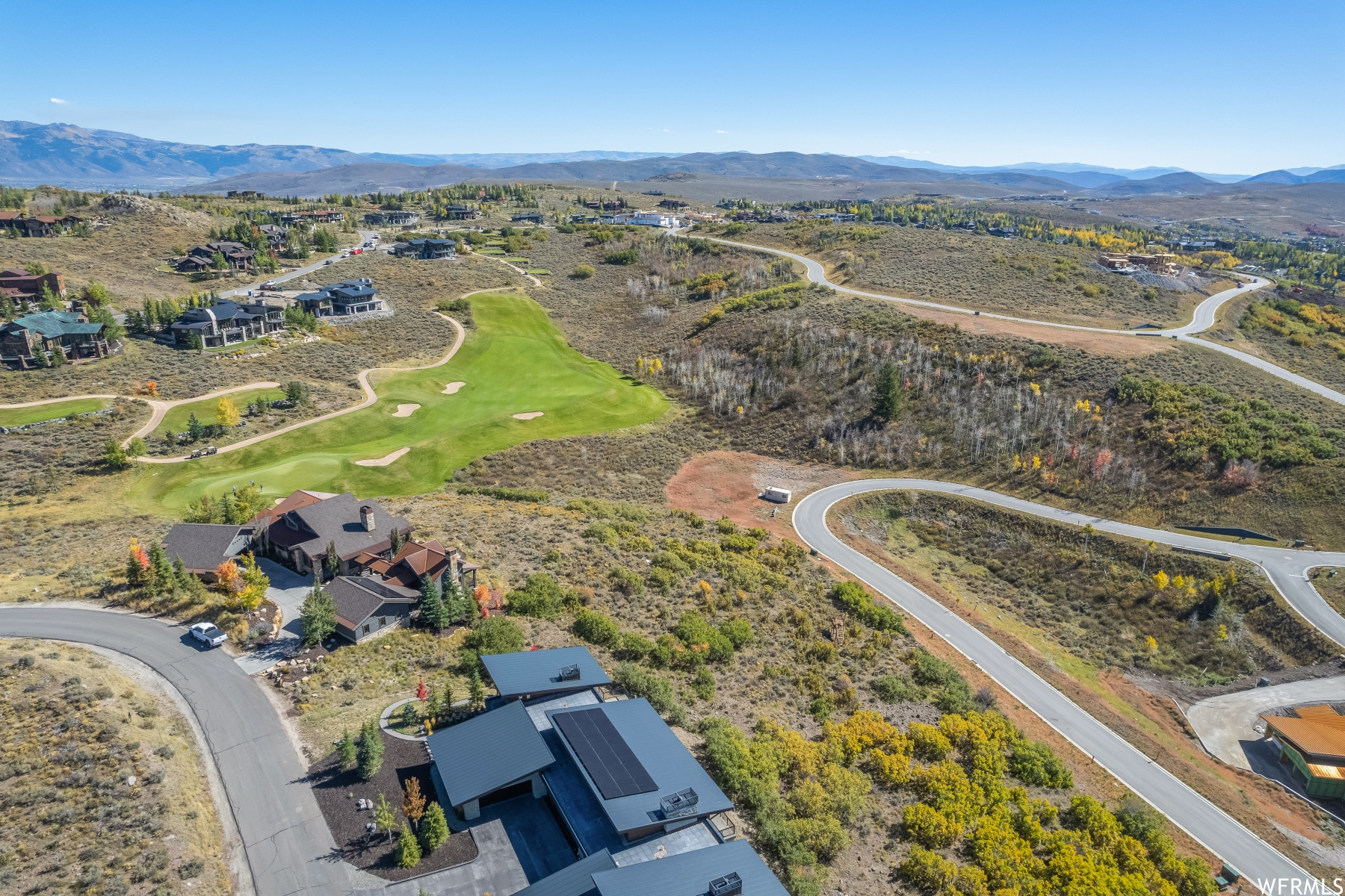 PINNACLE PORTFOLIO - Residential