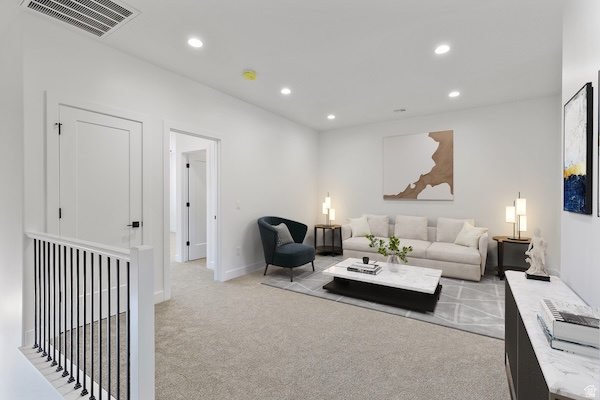 ROCKLAND TOWNHOMES - Residential