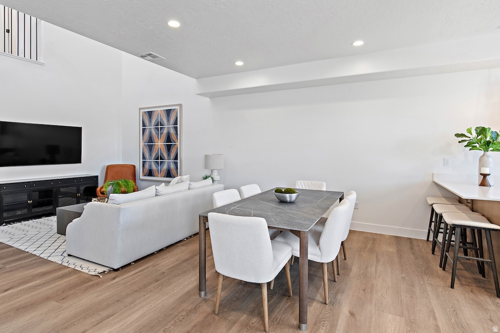 ROCKLAND TOWNHOMES - Residential