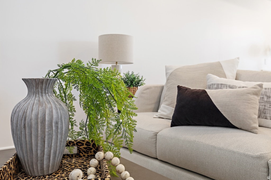ROCKLAND TOWNHOMES - Residential