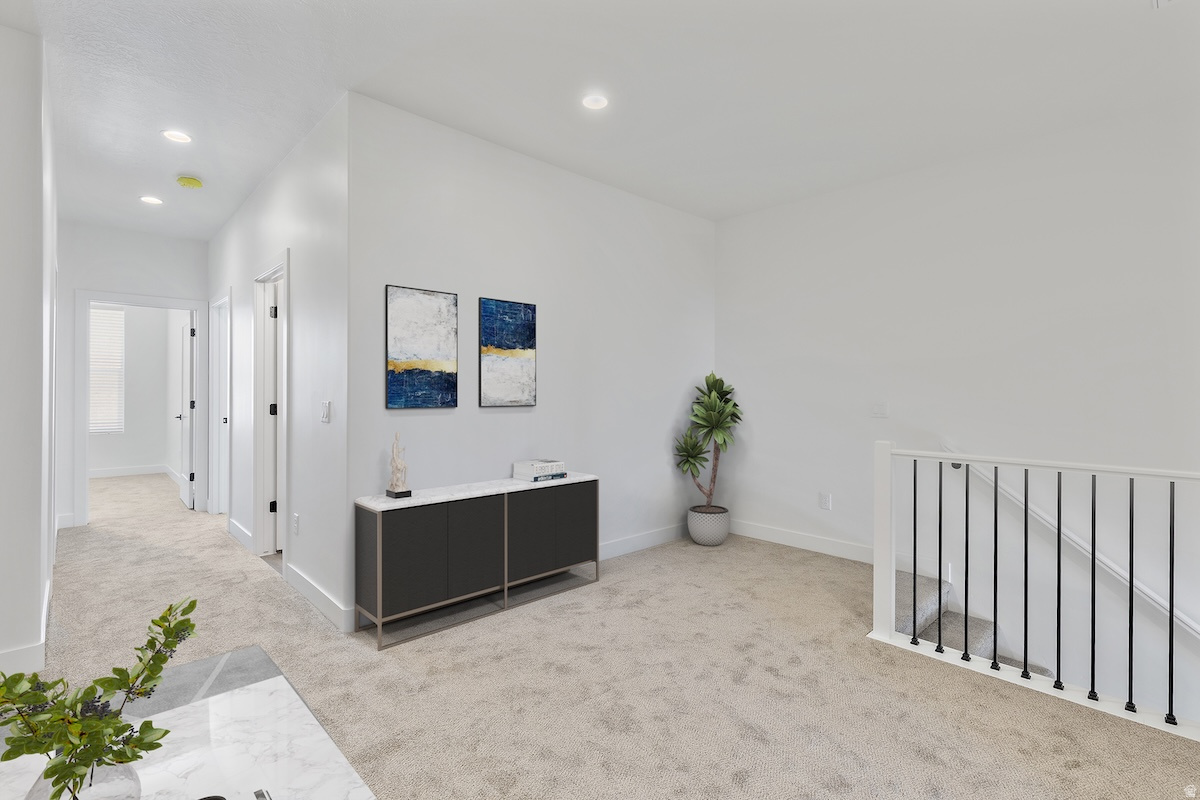 ROCKLAND TOWNHOMES - Residential