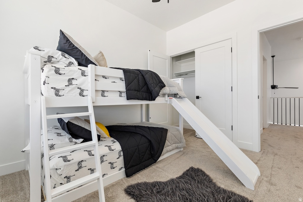ROCKLAND TOWNHOMES - Residential