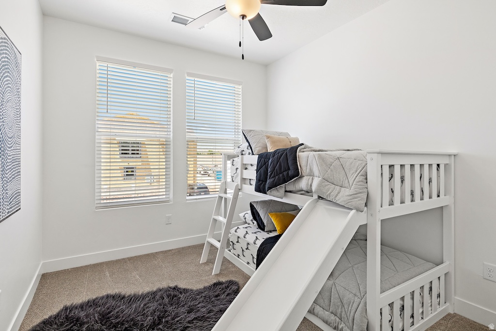 ROCKLAND TOWNHOMES - Residential