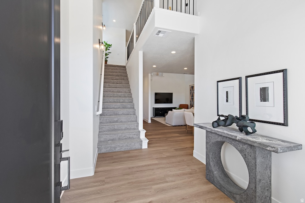 ROCKLAND TOWNHOMES - Residential
