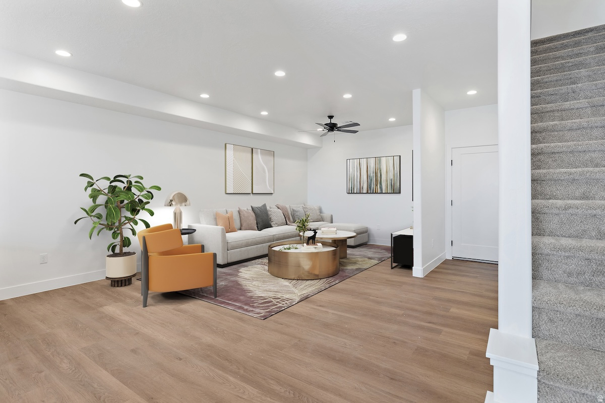 ROCKLAND TOWNHOMES - Residential