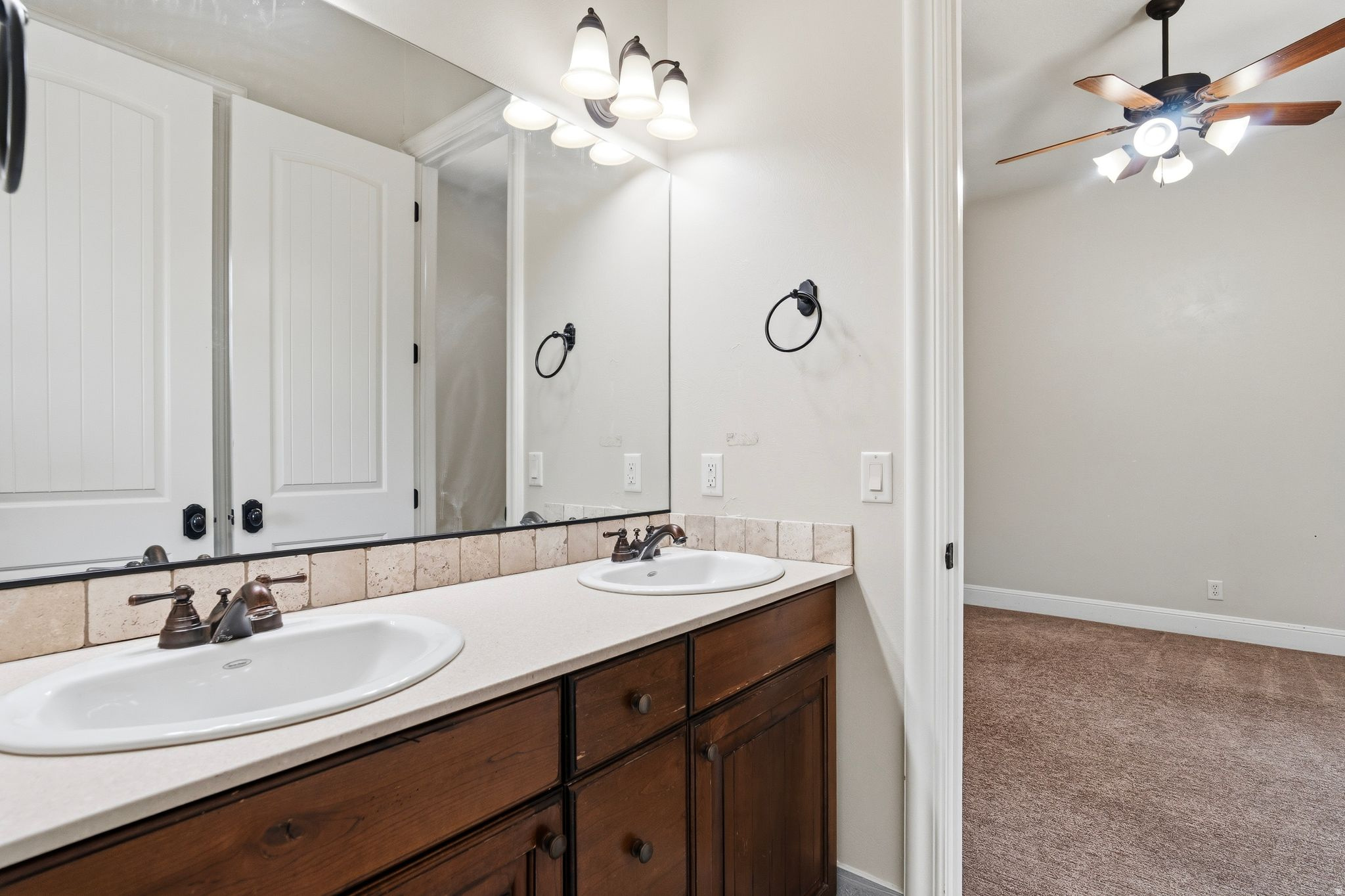 THE HEIGHTS AT WASHI - Residential