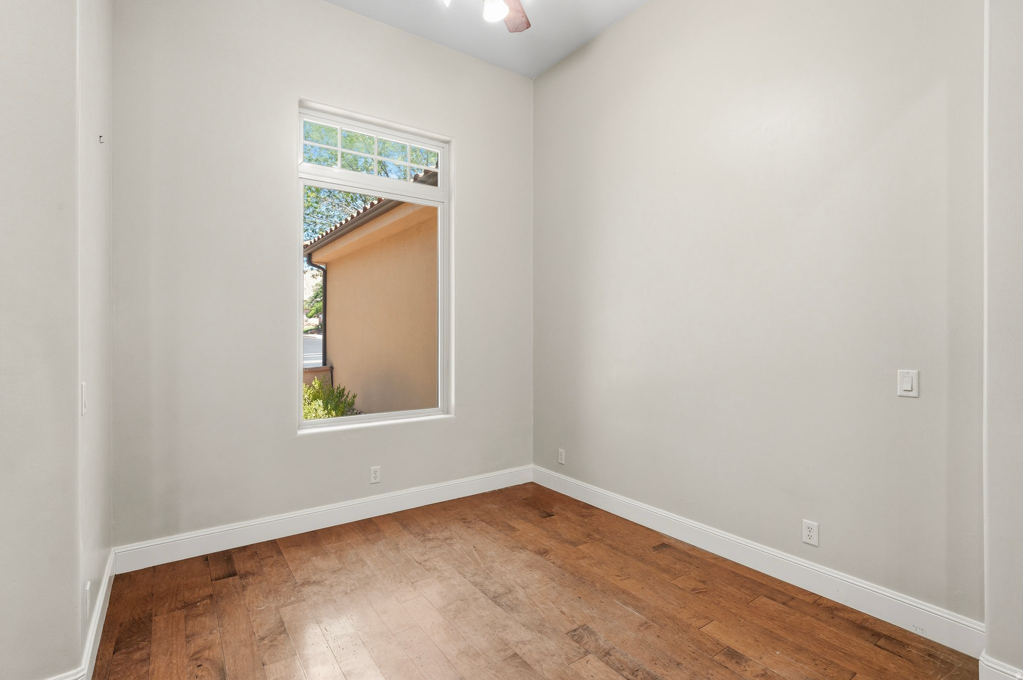 THE HEIGHTS AT WASHI - Residential