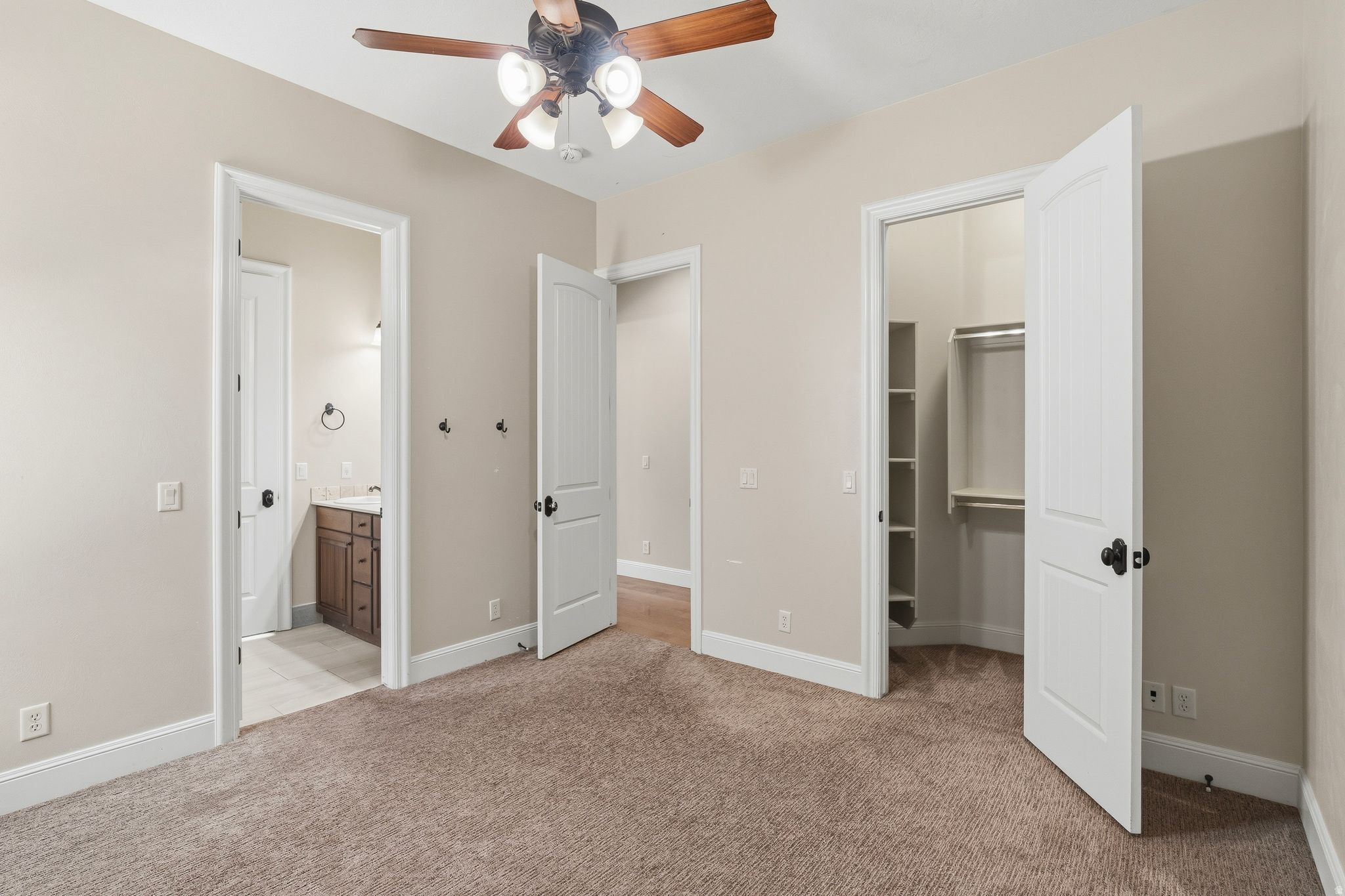 THE HEIGHTS AT WASHI - Residential