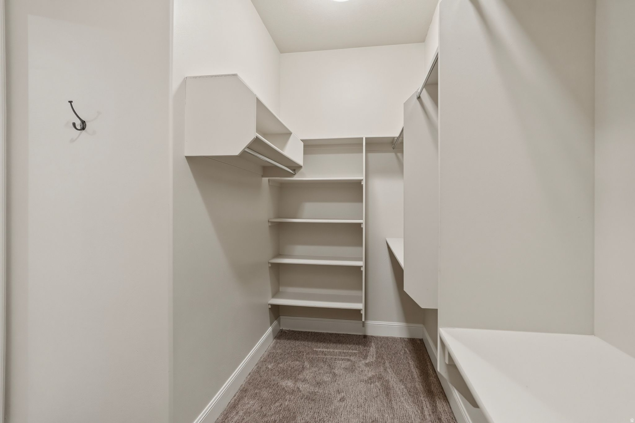 THE HEIGHTS AT WASHI - Residential