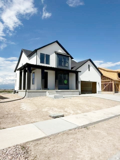 ARROWHEAD RANCH - Residential