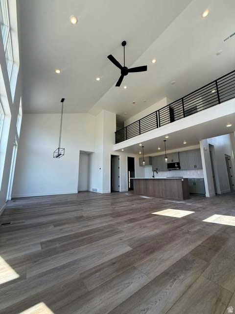 ARROWHEAD RANCH - Residential