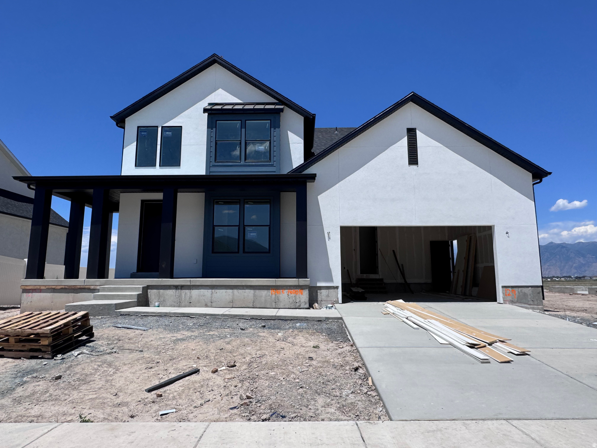 ARROWHEAD RANCH - Residential