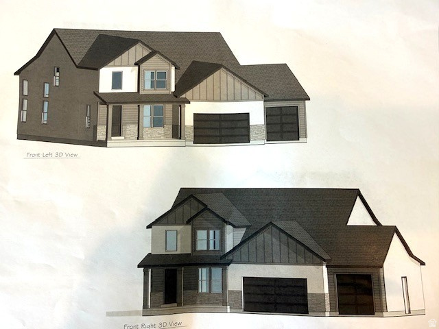 ARROWHEAD RANCH - Residential
