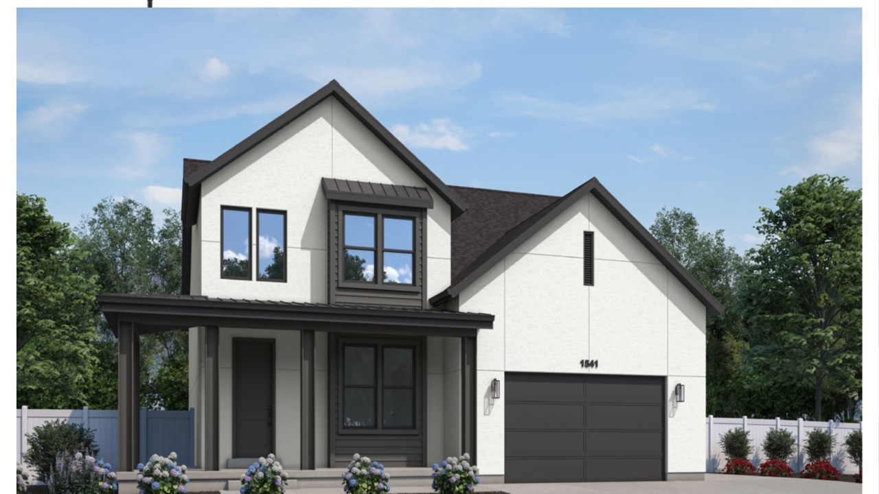 ARROWHEAD RANCH - Residential
