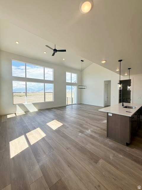 ARROWHEAD RANCH - Residential