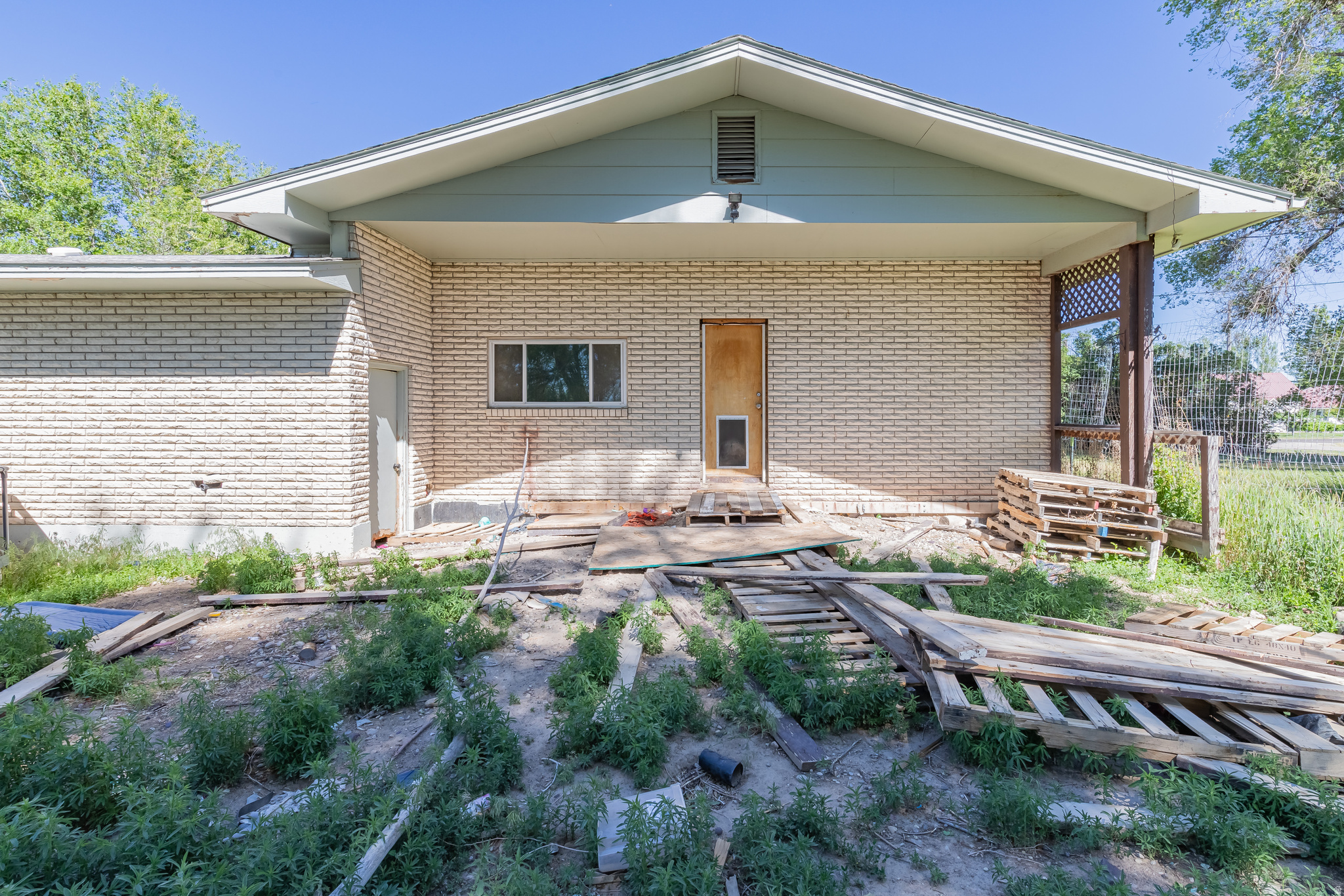 BASALT - Residential