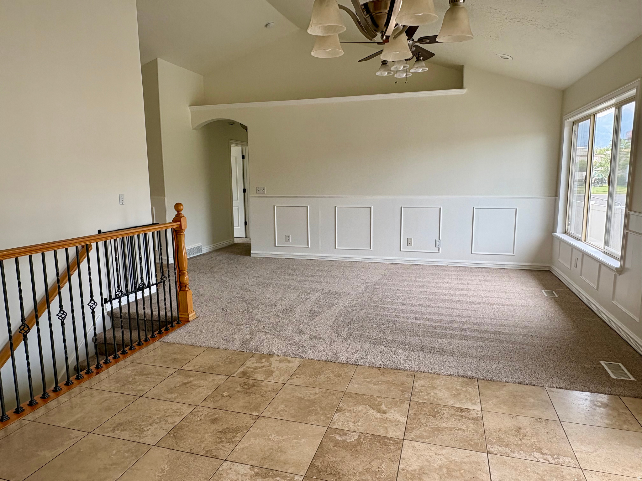COURTYARD COVE PUD PHASE 3 - Residential