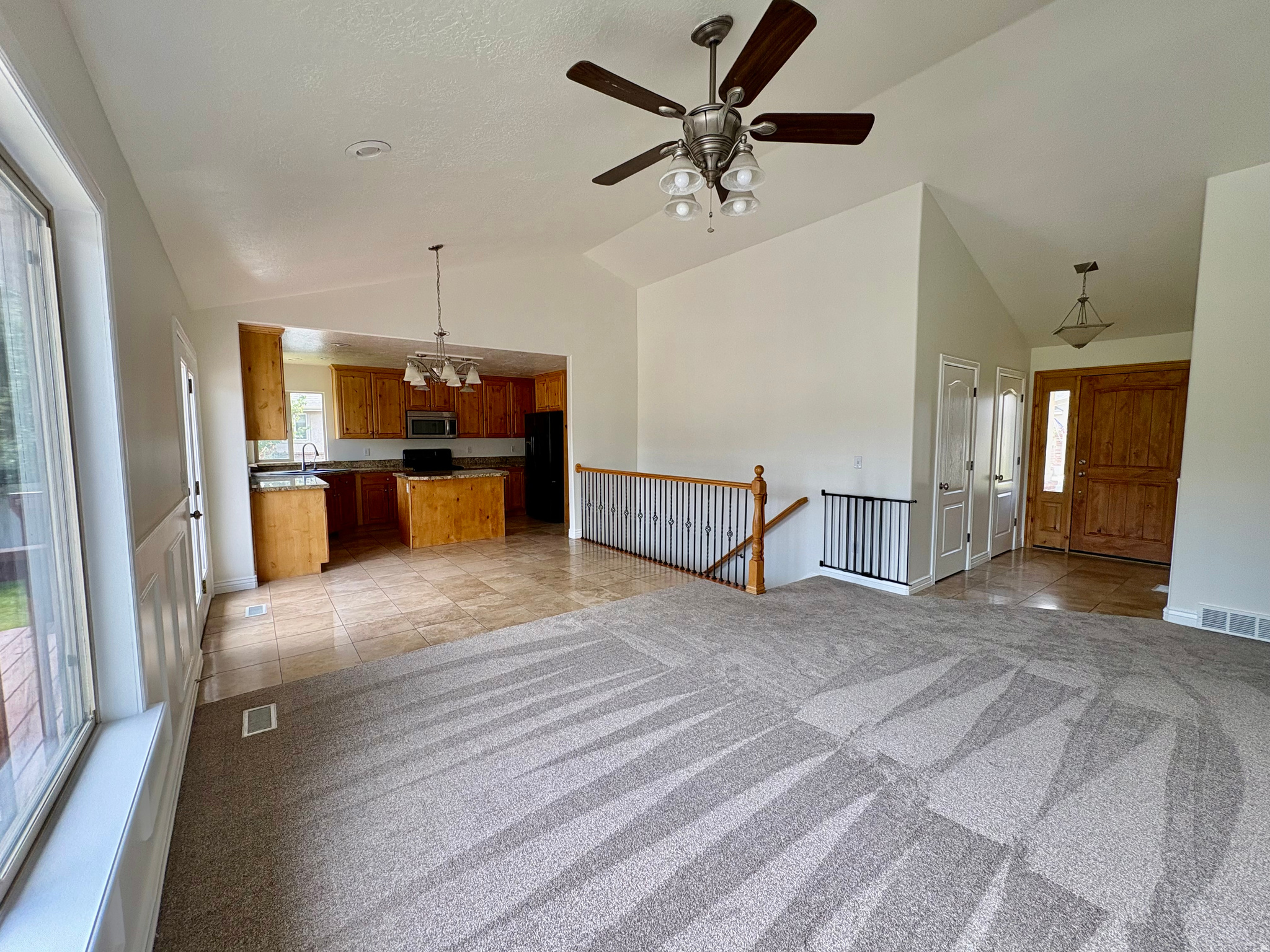 COURTYARD COVE PUD PHASE 3 - Residential