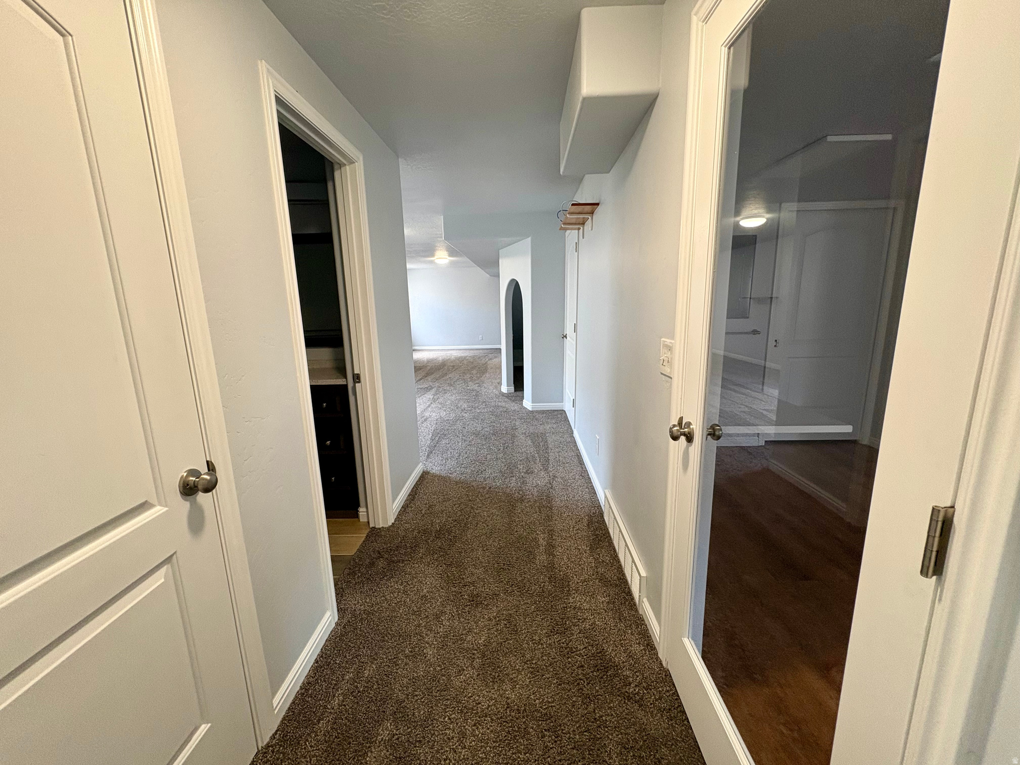 COURTYARD COVE PUD PHASE 3 - Residential
