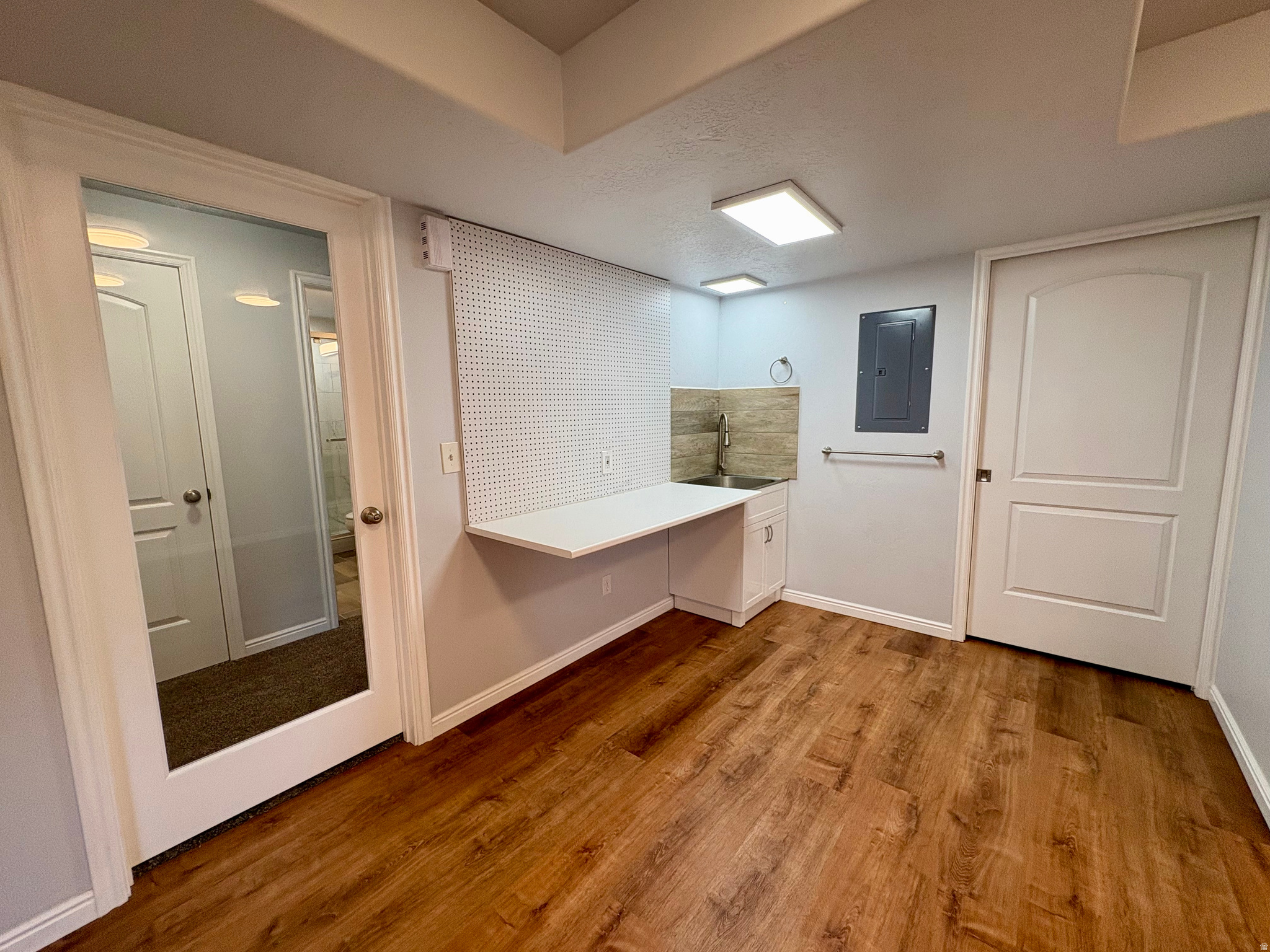 COURTYARD COVE PUD PHASE 3 - Residential