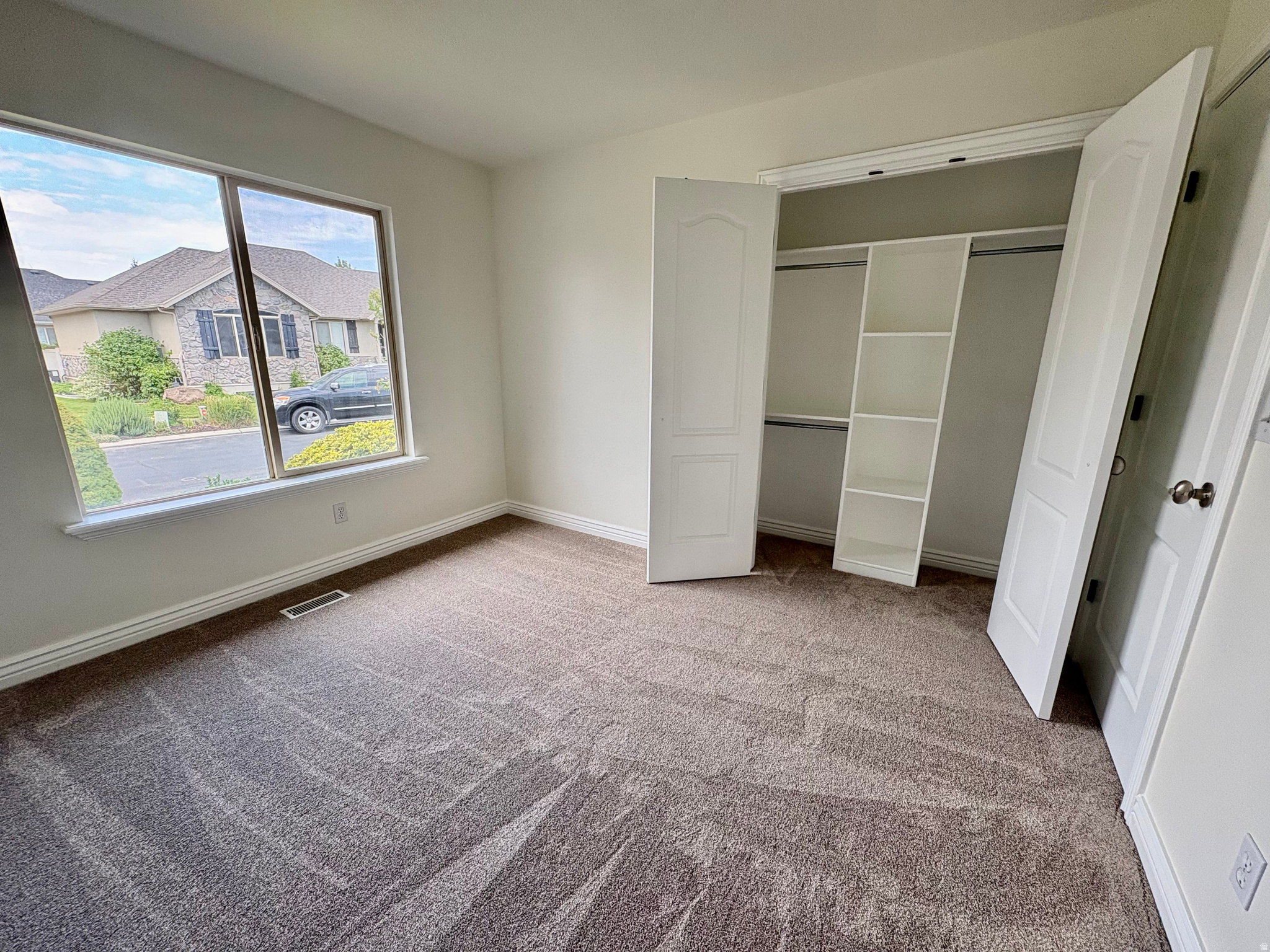 COURTYARD COVE PUD PHASE 3 - Residential